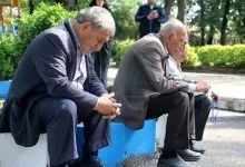 خبر بد درباره حقوق بازنشستگان و مستمریبگیران؛ هنوز چشم به راهند خبر بد درباره حقوق بازنشستگان و مستمریبگیران؛ هنوز چشم به راهند