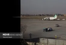 مسیر پروازی جدید مشهد ـ کیش ـ مشهد از ۶ مهرماه برقرار می‌شود