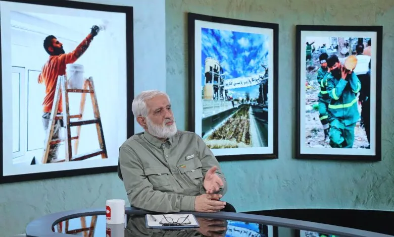 عرضه کالا با ۲۵درصد زیر قیمت بازار را دنبال می‌کنیم