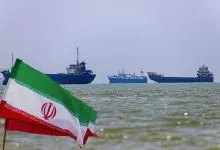 جانشین فرمانده سپاه: ایران در حال انجام اقدامات مناسب برای محاصره دریایی است