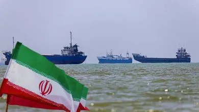 جانشین فرمانده سپاه: ایران در حال انجام اقدامات مناسب برای محاصره دریایی است