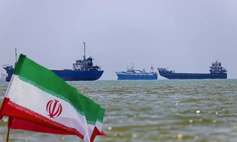 جانشین فرمانده سپاه: ایران در حال انجام اقدامات مناسب برای محاصره دریایی است