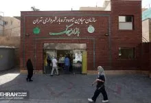 افتتاح ۴ بازار میوه و تره‌بار شنبه در تهران