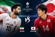 فینال با طعم انتقام؛ ایران این بار مقابل ژاپن چه چیزی برای بردن دارد؟