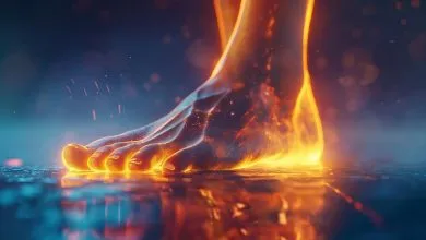 یک ایمپلنت نخاعی درد عصبی دیابت را تسکین می‌دهد