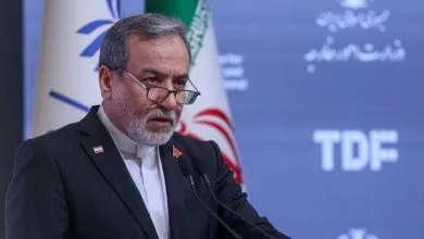 تعامل عراقچی با ویتکاف بدون کسب مجوز از نهادهای ذی‌ربط انجام شد