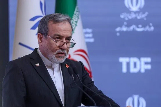 تعامل عراقچی با ویتکاف بدون کسب مجوز از نهادهای ذی‌ربط انجام شد