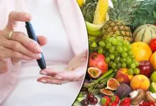 برای جلوگیری از بالا رفتن قند خون، میوه را با این ۴ خوراکی بخورید