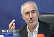 پورمحمدی: برنامه مقابله فعالانه با تحریم‌ها را تدوین کردیم