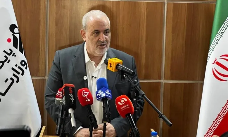 وزیر نیرو: آماده مبارزه حساب شده با بهره‌برداری‌های غیرمجاز برق هستیم