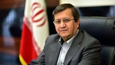 همتی: پیگیر بازگشت ارز حاصل از صادرات غیرنفتی هستیم