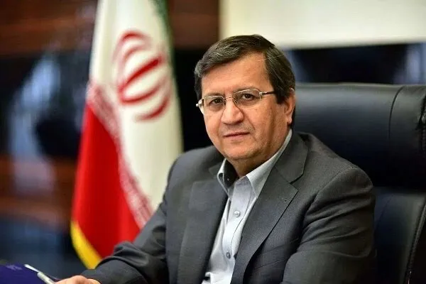 همتی: پیگیر بازگشت ارز حاصل از صادرات غیرنفتی هستیم همتی: پیگیر بازگشت ارز حاصل از صادرات غیرنفتی هستیم