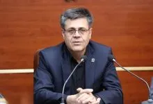 مدیرعامل توانیر: چند نقطه از شبکه برق هرمزگان هدف حملات دشمن قرار گرفت