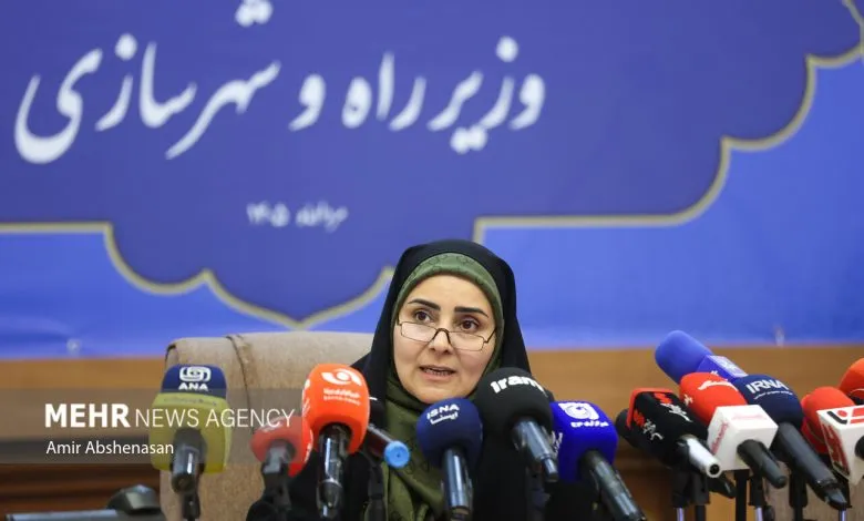 خانوارهای دارای ۵ معلول طی ۳ ماه صاحب خانه ویلایی میشوند خانوارهای دارای ۵ معلول طی ۳ ماه صاحب خانه ویلایی میشوند