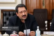 وزیر صمت: صنایع ستون فقرات اقتصاد کشور هستند وزیر صمت: صنایع ستون فقرات اقتصاد کشور هستند
