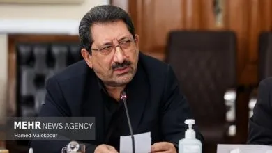 وزیر صمت: صنایع ستون فقرات اقتصاد کشور هستند