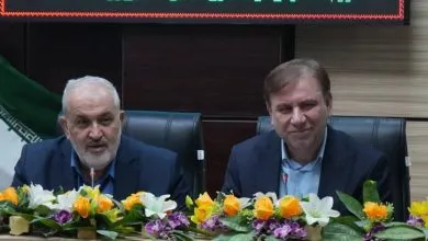 علی‌آبادی: مصرف برق کشور برای دومین سال متوالی ۳ درصد کاهش یافت