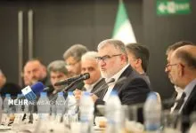 شهر فرودگاهی امام خمینی(ره) ظرفیت تبدیل شدن به قطب سرمایه گذاری دارد شهر فرودگاهی امام خمینی(ره) ظرفیت تبدیل شدن به قطب سرمایه گذاری دارد
