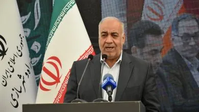 بهره‌برداری پروژه آزادراهی در سمنان؛ آزادراه ۲ ماه زودتر افتتاح شد