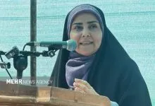 وزیر راه و شهرسازی در چابهار: سیستان و بلوچستان قلب توسعه ایران است وزیر راه و شهرسازی در چابهار: سیستان و بلوچستان قلب توسعه ایران است