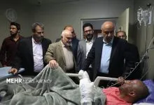 میدری: از تعدیل گسترده نیروها بعد از جنگ ۴۰ در خوزستان جلوگیری شد