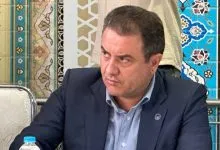 کمبود زمین، مانع توسعه منابع آبی ماهدشت