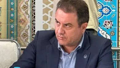 کمبود زمین، مانع توسعه منابع آبی ماهدشت