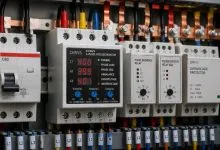 تفاوت محافظ ولتاژ صنعتی با ترانس استابلایزر و کنترل فاز