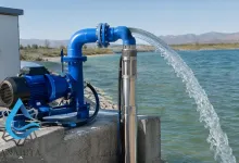 پمپ شناور استیل چیست و چه کاربردهایی دارد؟