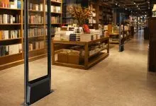 خرید گیت فروشگاهی ضد سرقت خرید گیت فروشگاهی ضد سرقت
