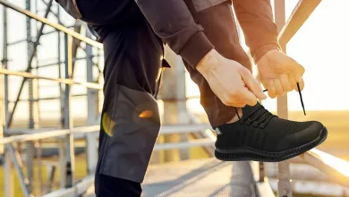 راهنمای خرید بی‌واسطه کفش ایمنی برای مدیران کارخانجات (بررسی مراجع فروش آنلاین)