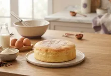 طرز تهیه کیک خوشمزه با پودر کیک آماده؛ راهنمای کامل برای یک کیک خانگی حرفه‌ای