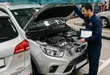 علت تقه زدن گیربکس جک S5 چیست؟ علت تقه زدن گیربکس جک S5 چیست؟