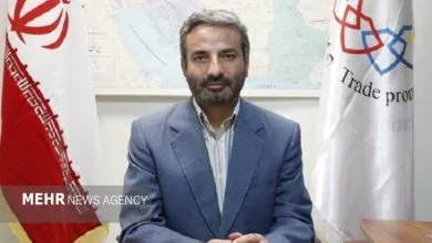 ارتباط صنعتی