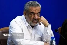 همکاری اعضای جیئیسیاف برای تقویت امنیت انرژی ضروری است همکاری اعضای جیئیسیاف برای تقویت امنیت انرژی ضروری است