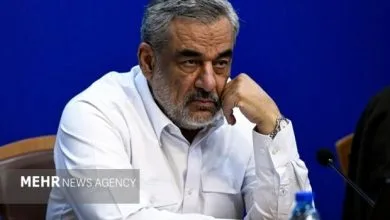 ارتباط صنعتی
