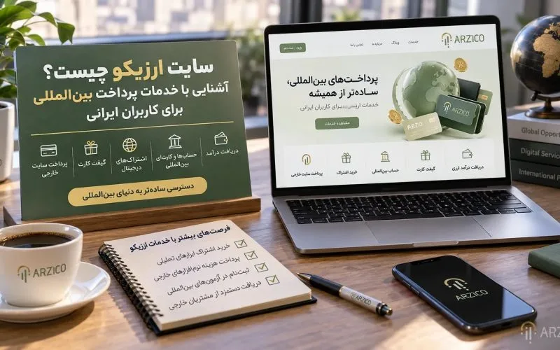 پرداخت ارزی در تجارت بین‌المللی؛ روش‌ها و نکات مهم پیش از انتقال وجه | ارزیکو